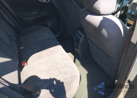 2013 Nissan Sentra Sl из США, поврежденный, VIN 3N1AB7AP6DL629129